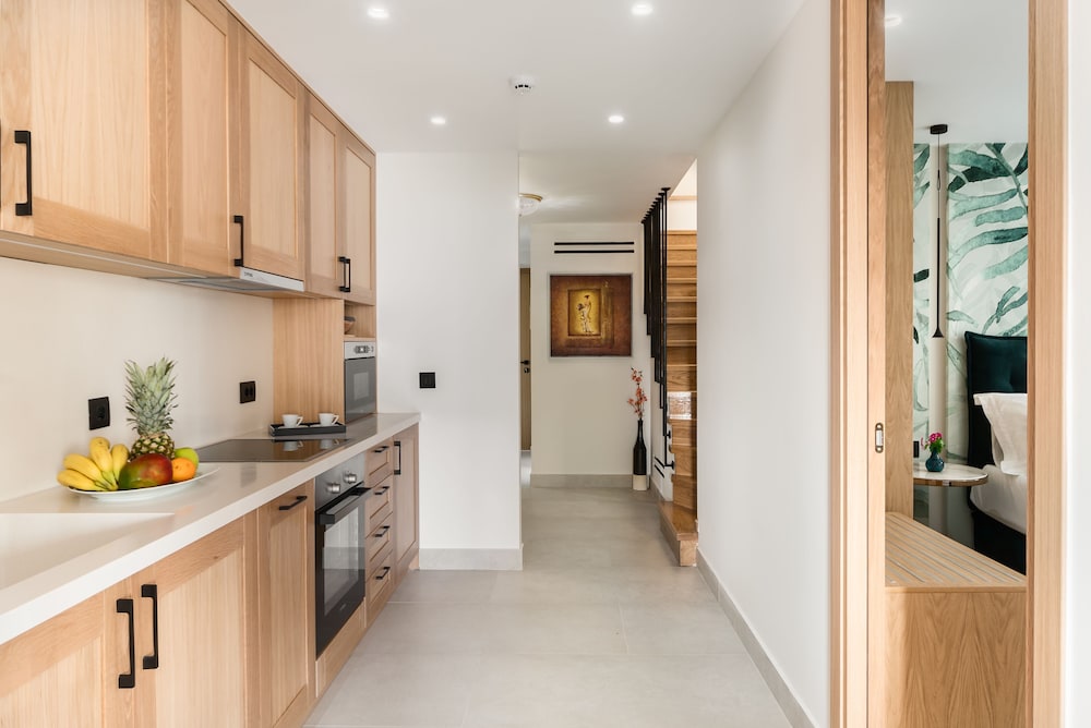 New York Luxury Suites