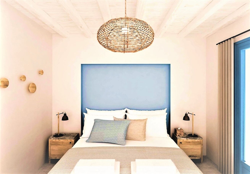 Serifos Blue