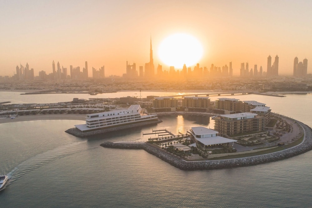 Bvlgari Resort Dubai