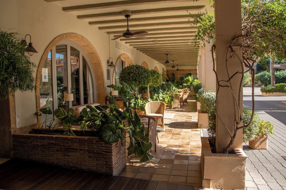 Hotel Los Ángeles