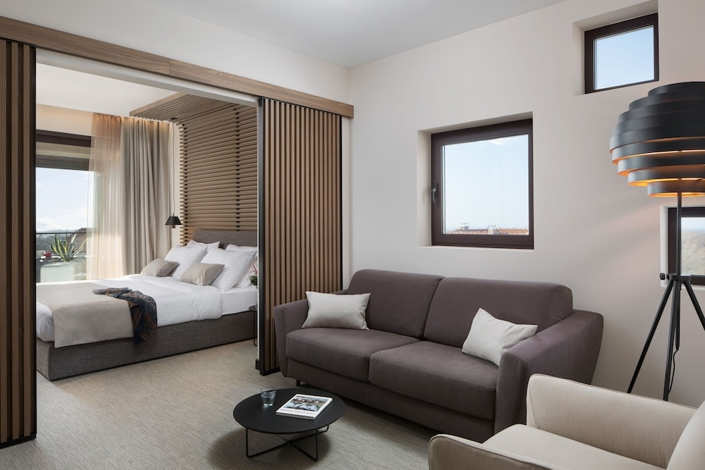 San Servolo Resort & Beer Spa