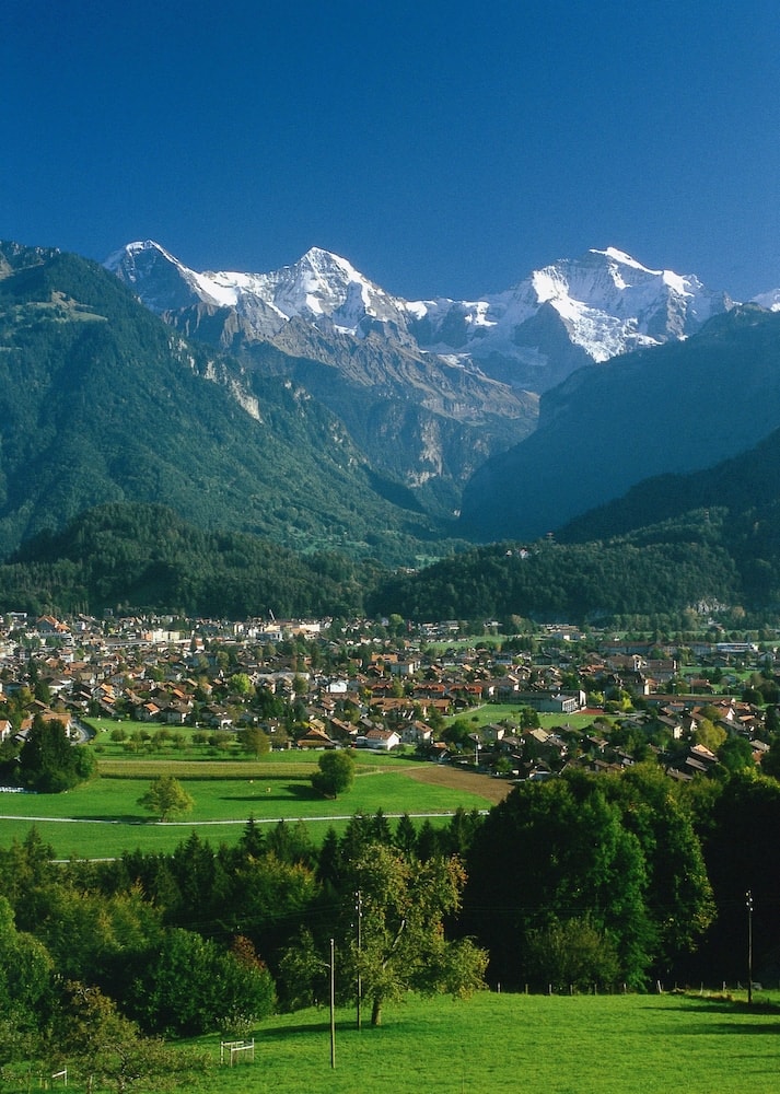 Hotel Weisses Kreuz