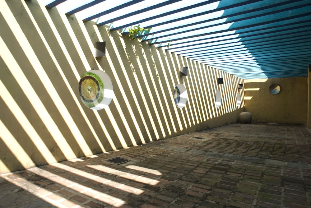 Jetwing Ayurveda Pavilions