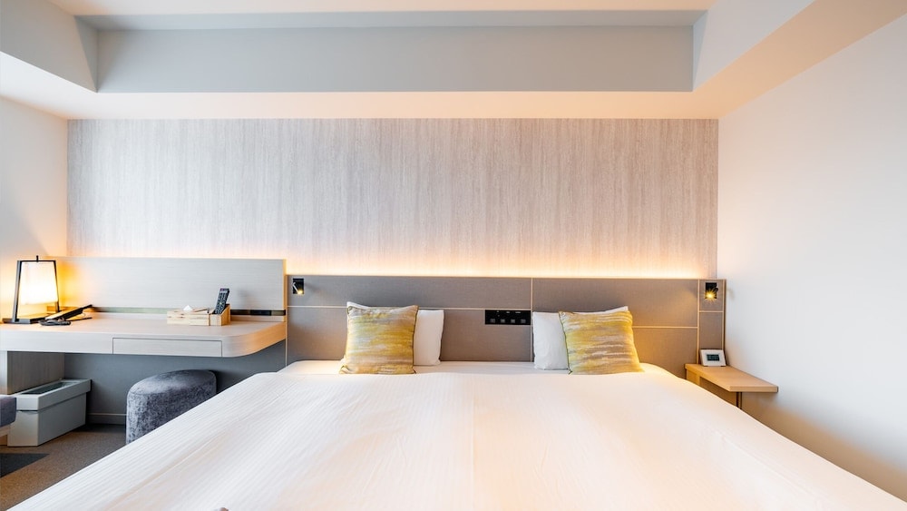 Keio Prelia Hotel Kyoto Karasuma Gojo