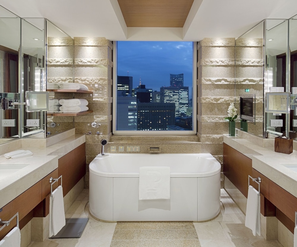 The Peninsula Tokyo