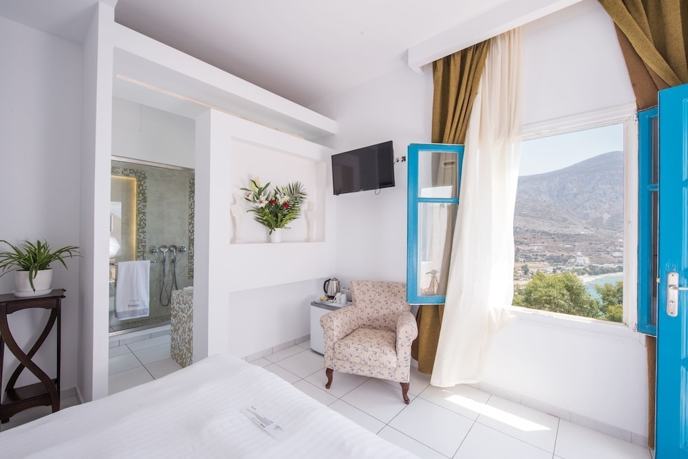 Aegialis Hotel & Spa