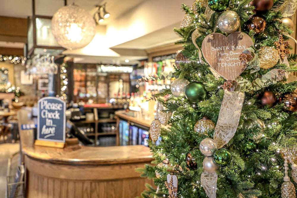 Pooley Bridge Inn