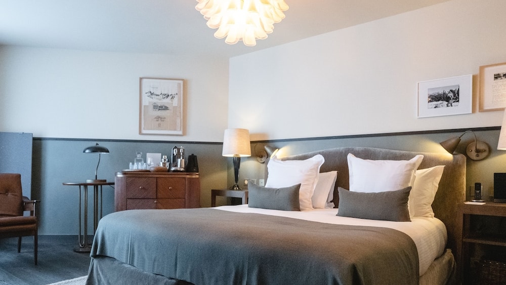 Le Fitz Roy, a Beaumier hotel