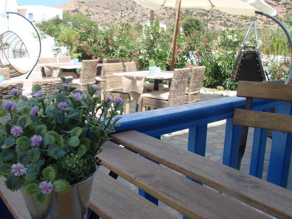 Evi Evan Hotel