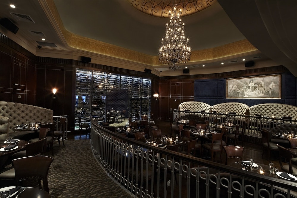 The Kimberly Hotel