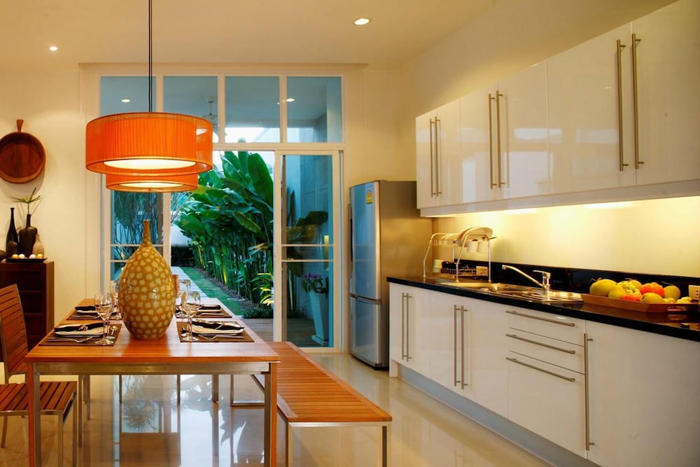 Two Villas Holiday Oxygen Style Bangtao Beach