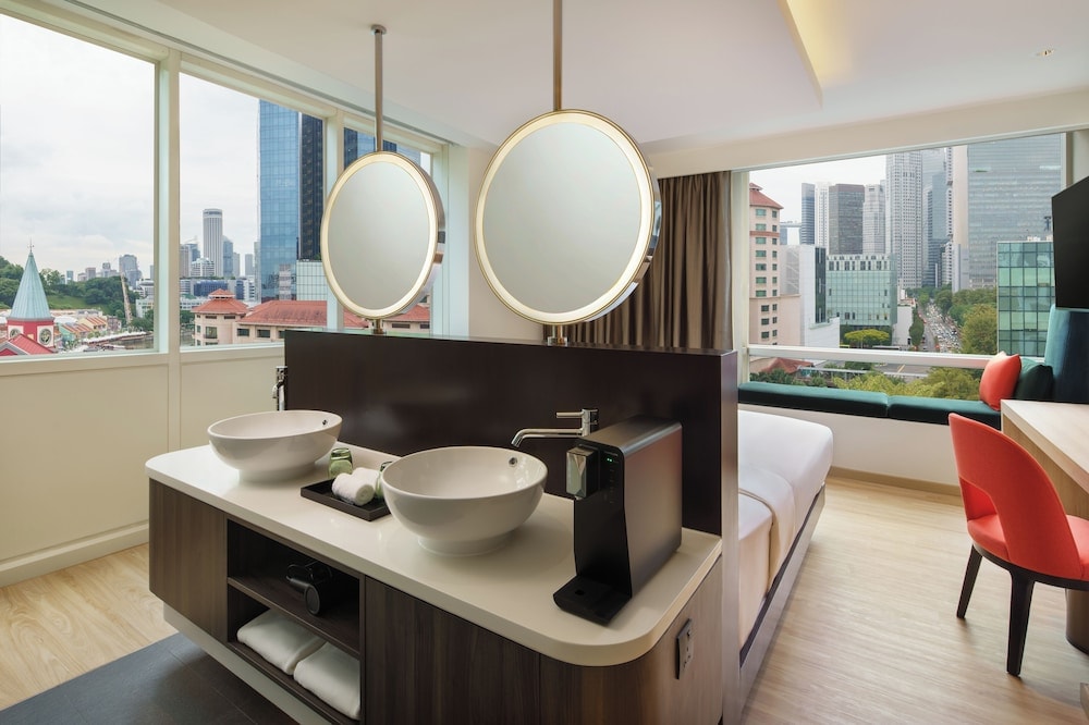 Park Regis by Prince Singapore