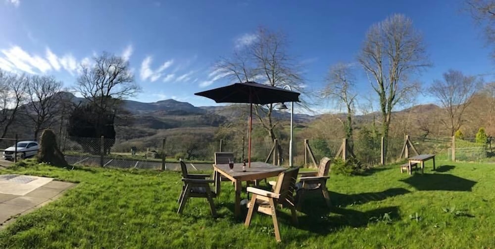 Gwesty Seren Hotel