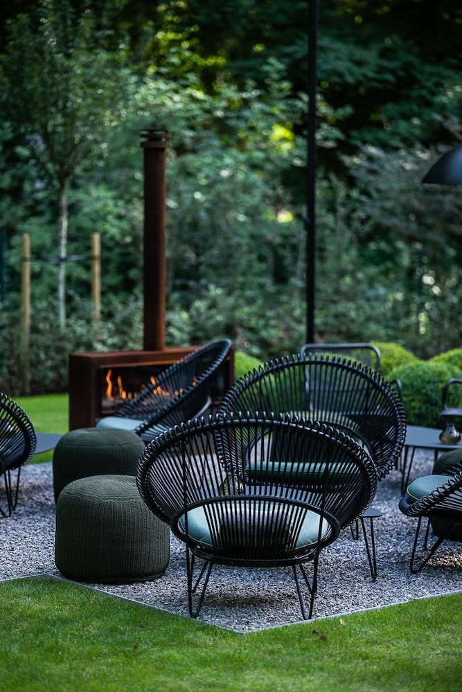Boutique Hotel 't Fraeyhuis