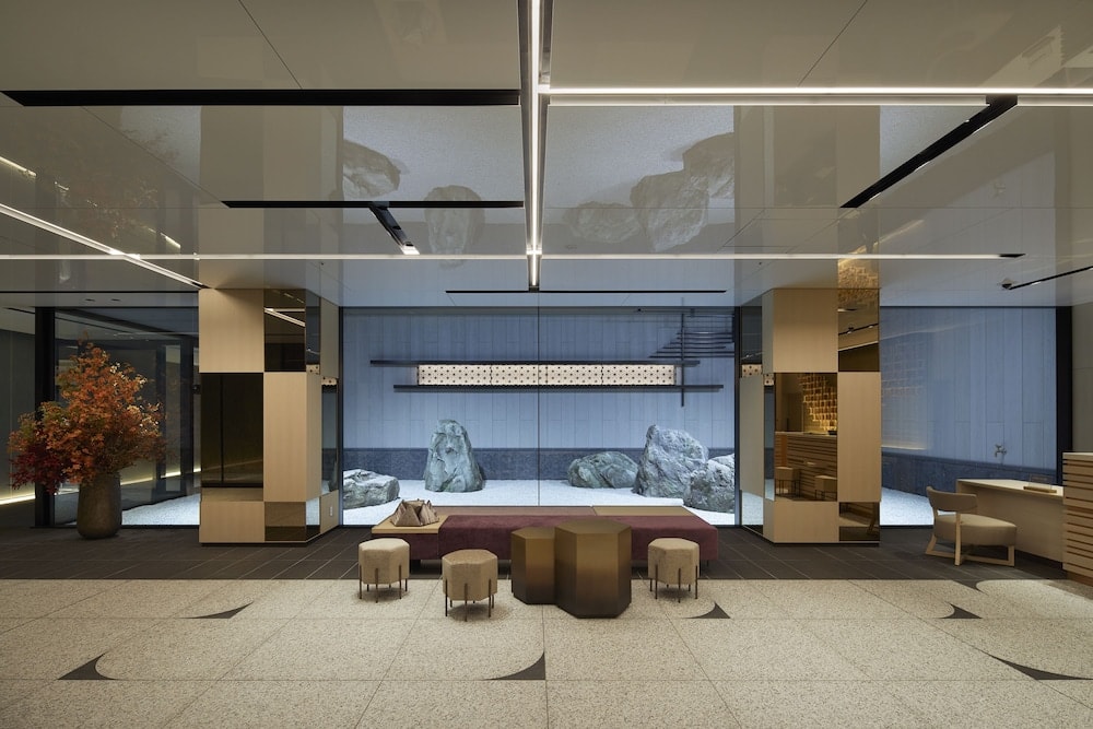 Keio Prelia Hotel Kyoto Karasuma Gojo