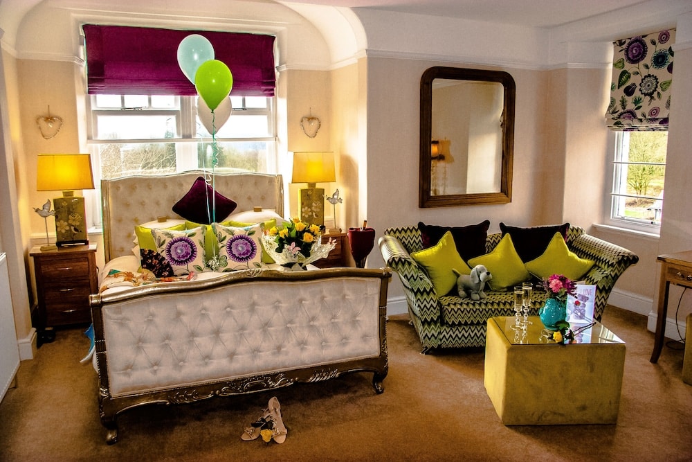 Windermere Boutique Hotel