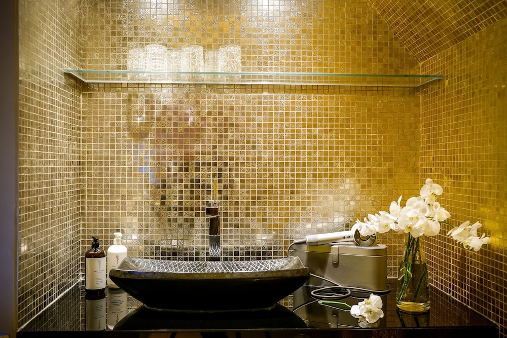 Hotel Das Tyrol
