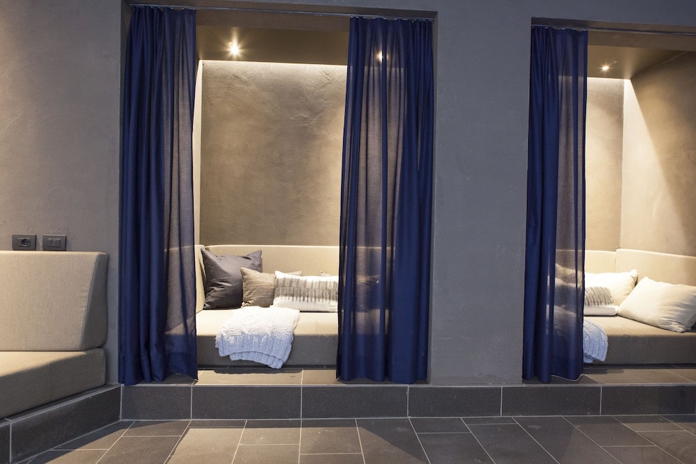Hotel de Charme Laveno -Luxury all Inclusive