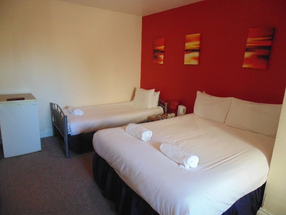 Travel Inn