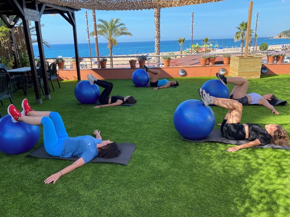 Hotel Rosamar & Spa