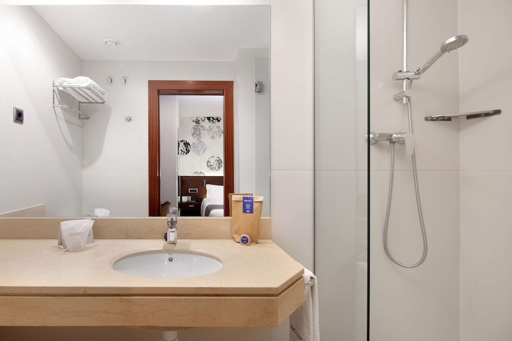 Hotel HCC Taber