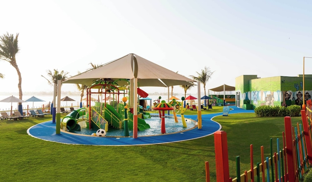Rixos The Palm Hotel & Suites