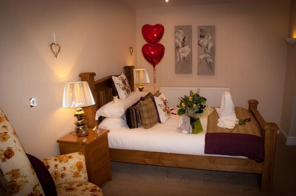 Windermere Boutique Hotel