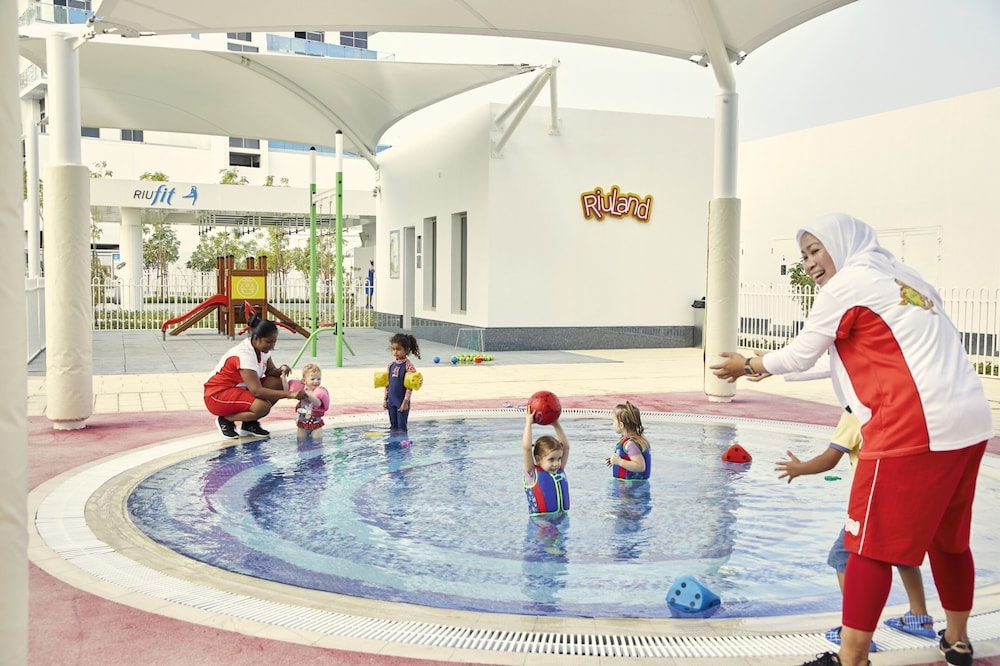 Hotel Riu Dubai Beach Resort - All Inclusive