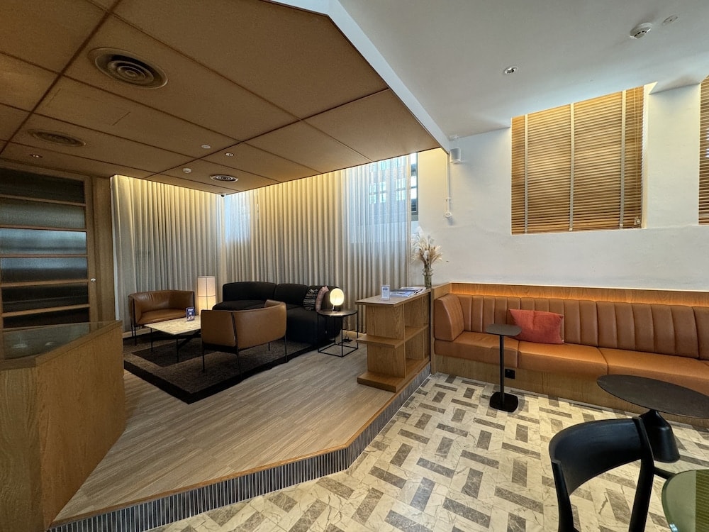 Ann Siang House by The Unlimited Collection managed by The Ascott Limited