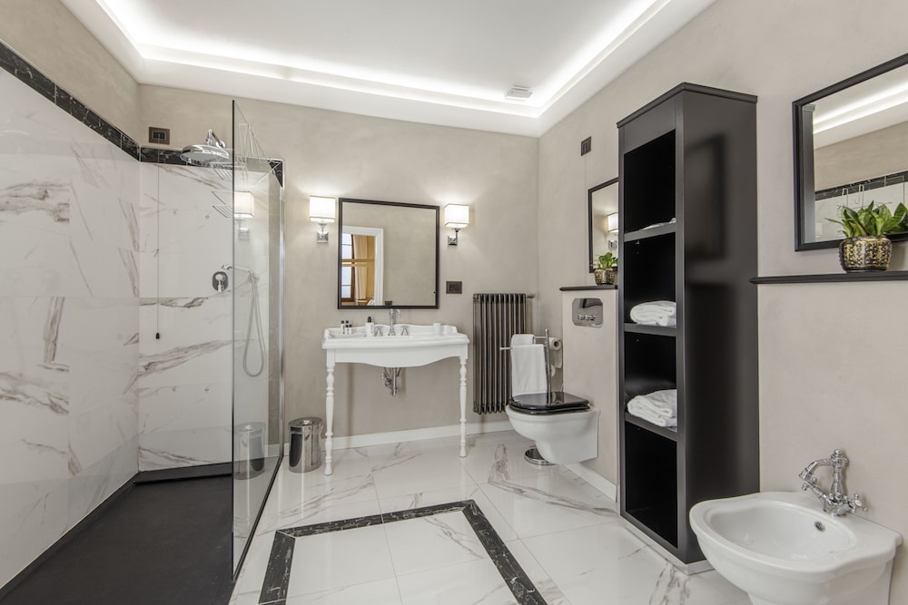 Relais Uffizi, Tailor made Hotel
