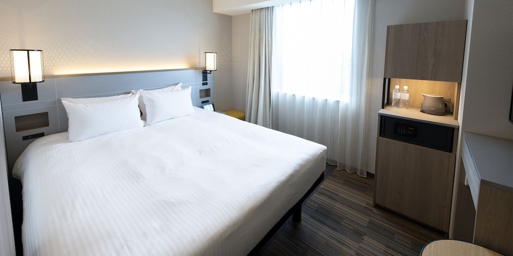 Asakusa Tobu Hotel