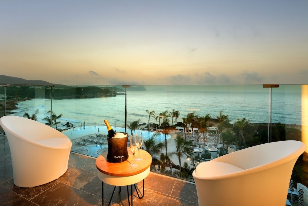 Bless Hotel Ibiza, a member of The Leading Hotels of the World