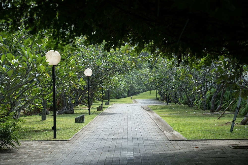 Heritance Ayurveda