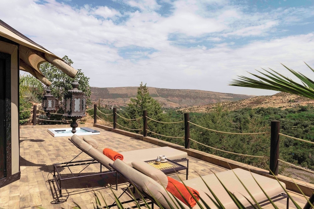 Kasbah Tamadot