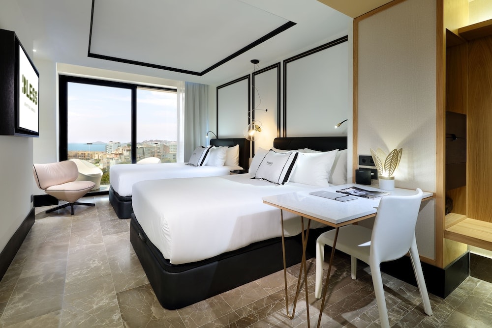 Bless Hotel Ibiza, a member of The Leading Hotels of the World