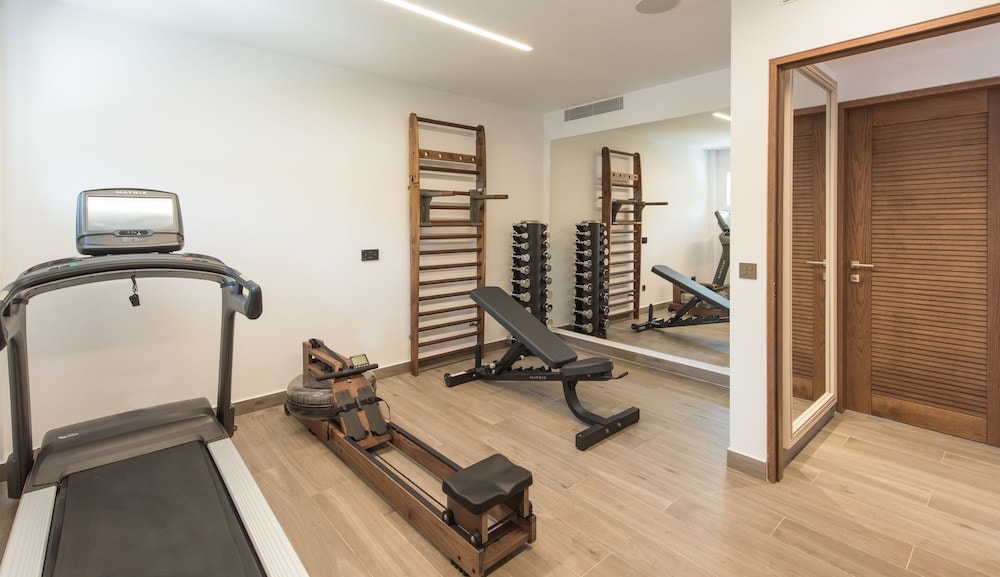 Nana Princess Suites, Villas & Spa