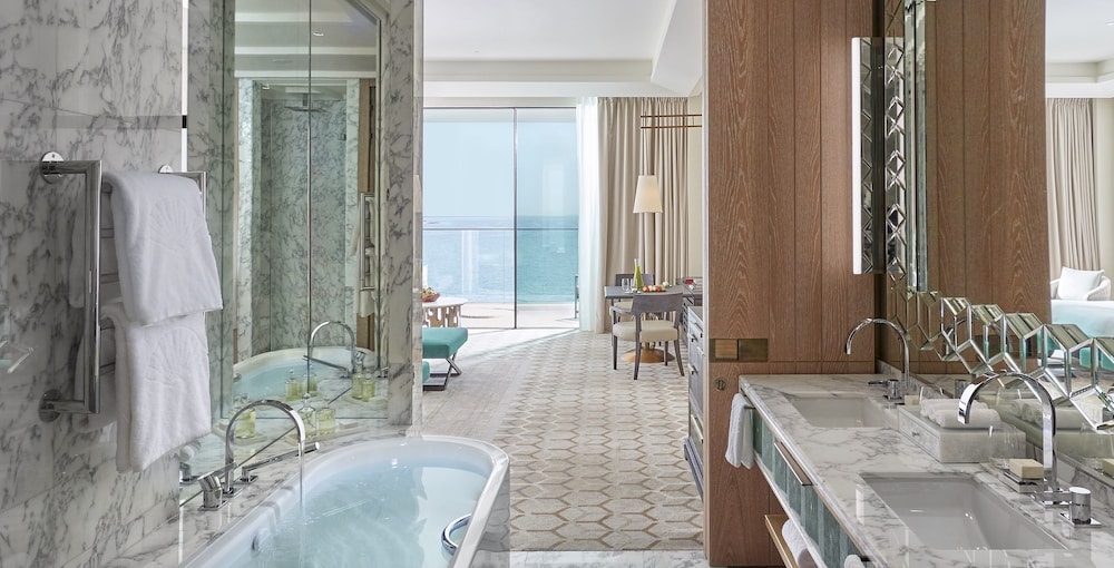 Mandarin Oriental Jumeira, Dubai