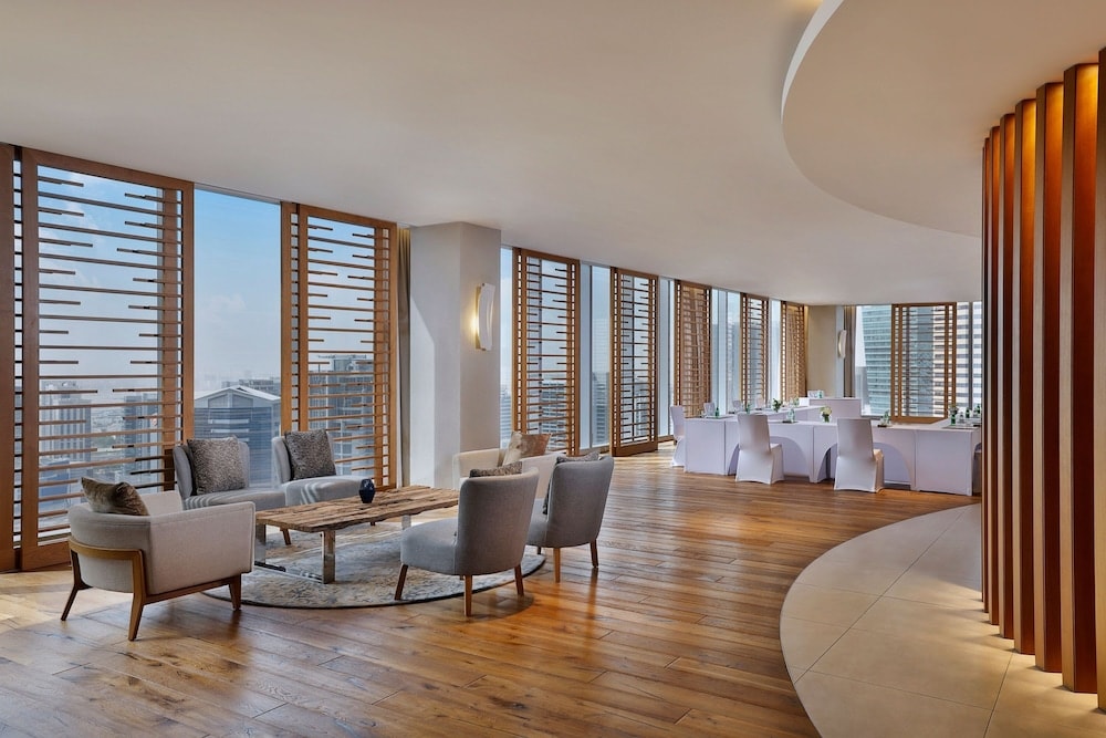 The St. Regis Downtown, Dubai
