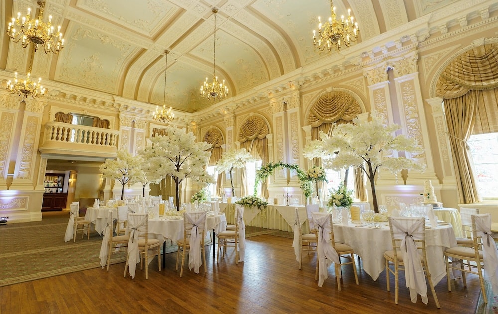 The Grand Hotel Eastbourne