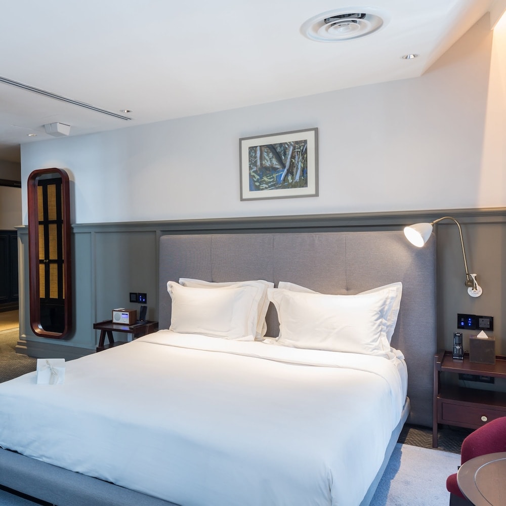 Ann Siang House by The Unlimited Collection managed by The Ascott Limited