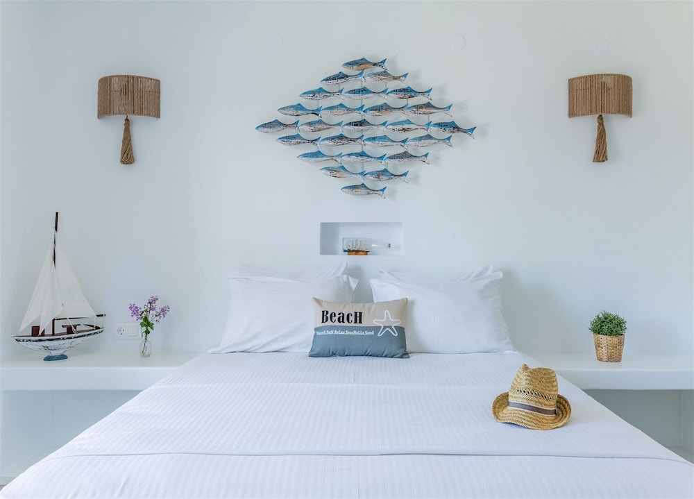 Evlalia Studios & Villas