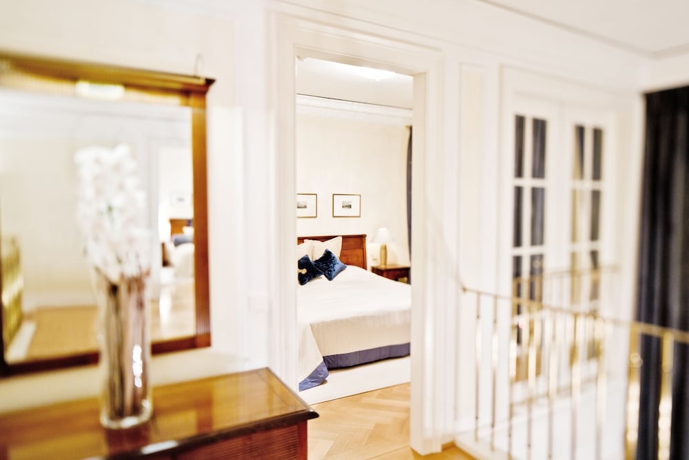 Palais Coburg Residenz