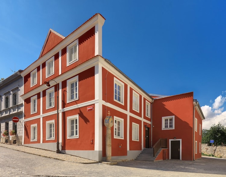 building