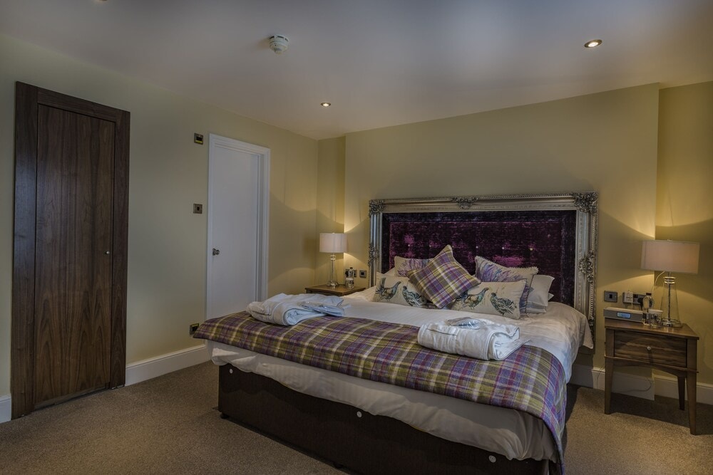 The White Hart Royal Hotel, Moreton-in-Marsh