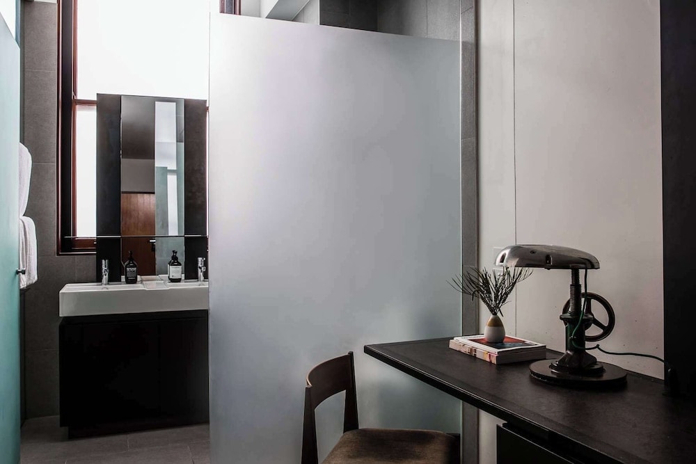 The Old Clare by Ode Hotels