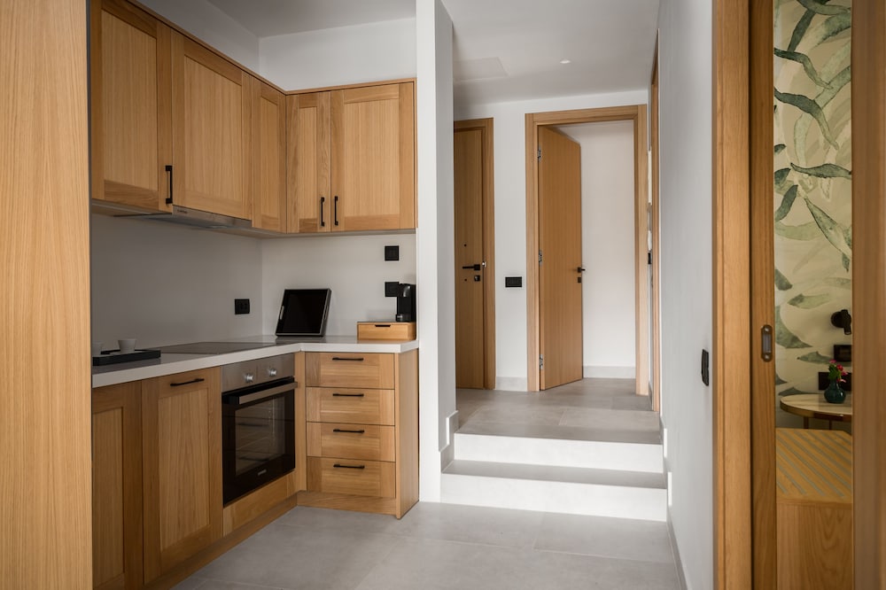 New York Luxury Suites