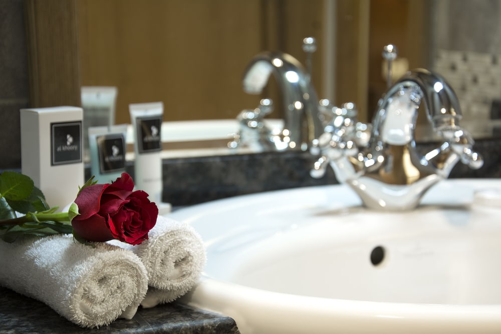 Al Khoory Hotel Apartments
