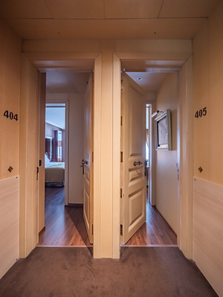 Hotel Casa Fuster