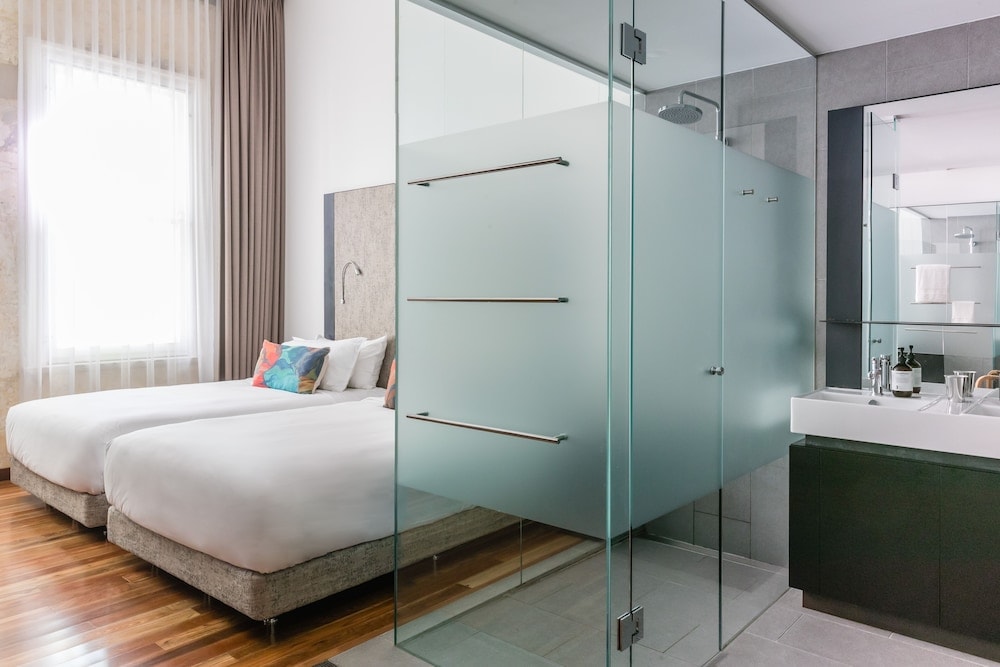 The Old Clare by Ode Hotels