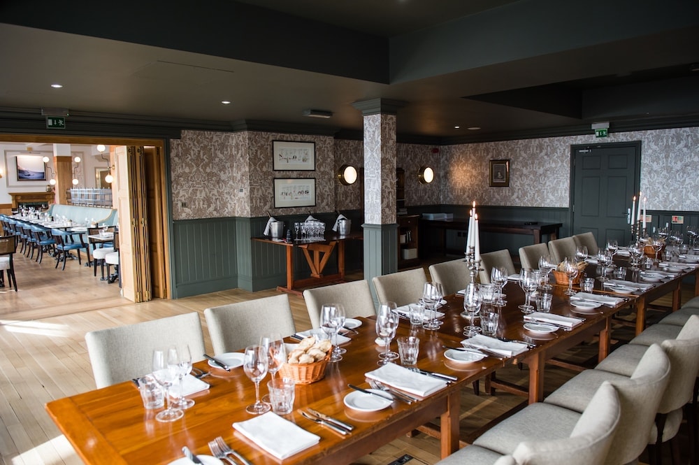 Hotel du Vin Brighton